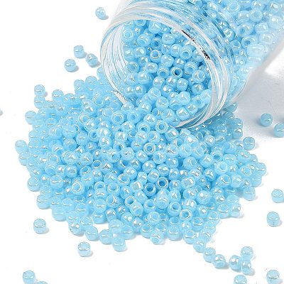 TOHO 6/0 Round Beads SEED-TR06-0143-1