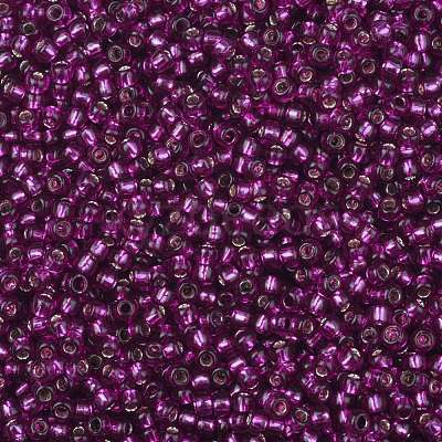 TOHO 8/0 Round Beads SEED-TR08-2223-1