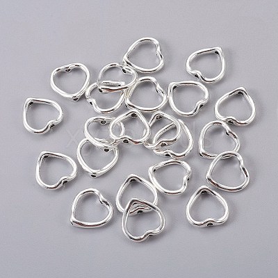 Tibetan Style Bead Frames LS-LFH10267Y-NF-1