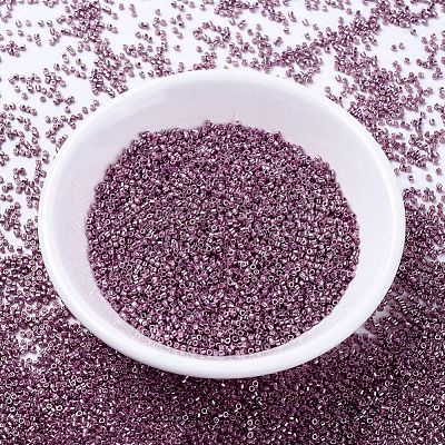 MIYUKI Delica Beads SEED-X0054-DB1848-1