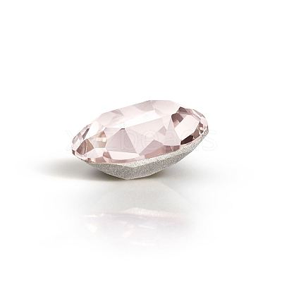Preciosa® MAXIMA Crystal Fancy Stones X-PRC-FF14-70530-1
