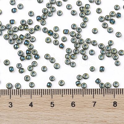 TOHO Round Seed Beads SEED-XTR08-0243-1