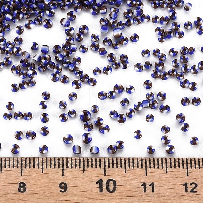 12/0 Glass Seed Beads SEED-S005-32-1