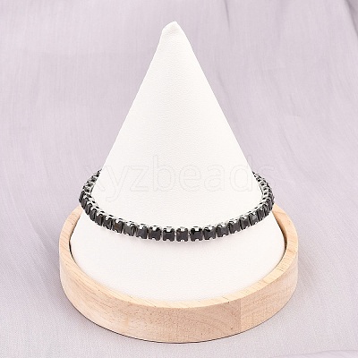 316 Surgical Stainless Steel Slider Bracelets BJEW-C125-17C-02-1