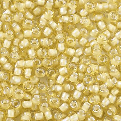 TOHO 8/0 Round Beads SEED-XTR08-0948-1