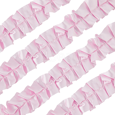 2 Rolls Polyester Gift Wrappings Packing Paper DIY-CY0002-40A-1