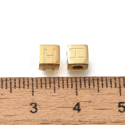 Ion Plating(IP) 304 Stainless Steel Beads STAS-F308-01G-H-1