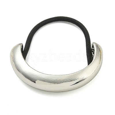 Elastic Hair Ties OHAR-K003-01D-P-1