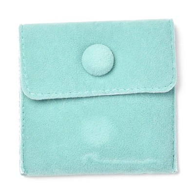 Square Velvet Jewelry Bags LS-TP-B001-01A-06-1