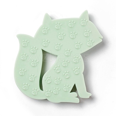 Food Grade Eco-Friendly Silicone Cabochons SIL-E004-02E-1
