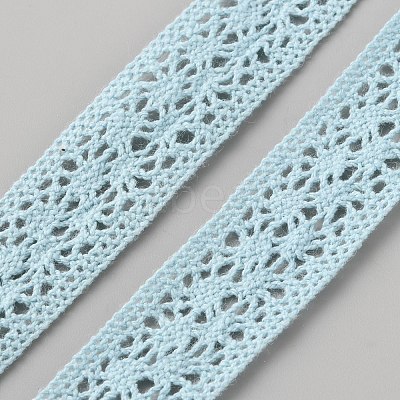 Cotton Ribbon OCOR-WH20001-68B-1