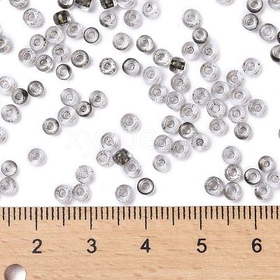 8/0 Glass Seed Beads SEED-A014-3mm-137B-1