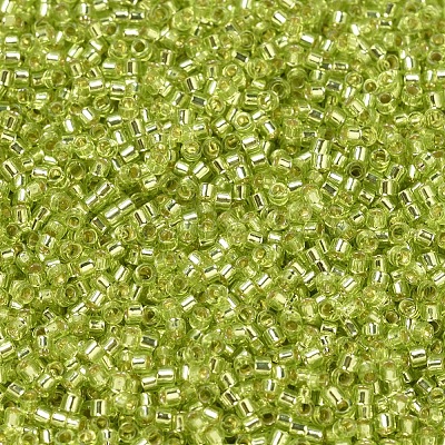MIYUKI Delica Beads X-SEED-J020-DB0147-1