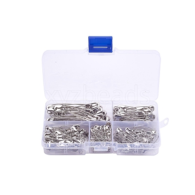 00#~4# Iron Safety Pins Sets NEED-X0001-01-B-1