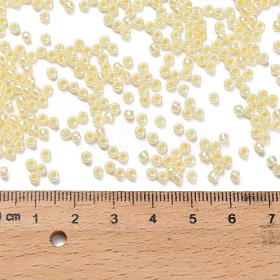 TOHO 8/0 Round Beads SEED-XTR08-0142-1