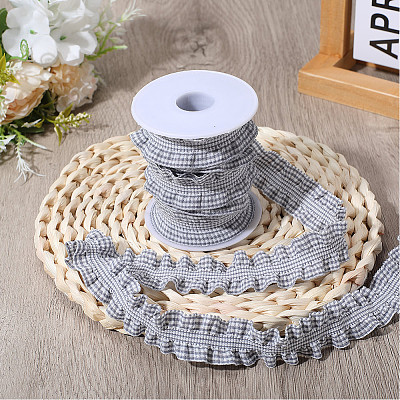 10 Yards Spandex Ribbon OCOR-CY0002-49G-1