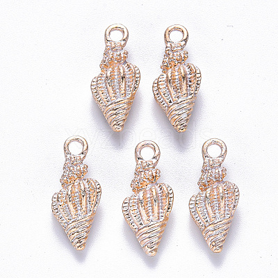 Alloy Enamel Pendants LS-X-ENAM-N054-019A-1