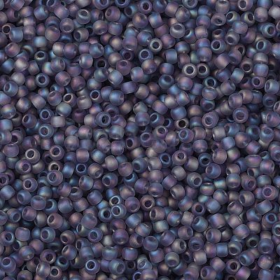 TOHO 11/0 Round Beads X-SEED-TR11-0166DF-1