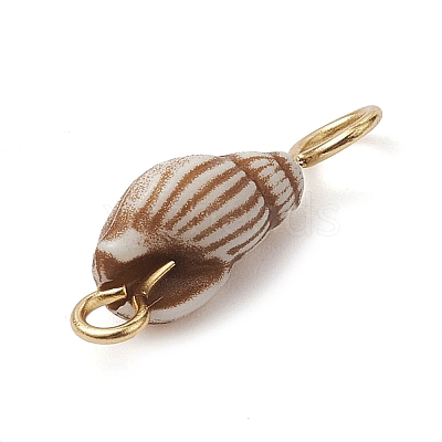 Acrylic Pendants PALLOY-JF02590-1