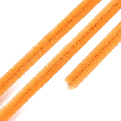 Pipe Cleaners AJEW-ZX009-08A-12-1