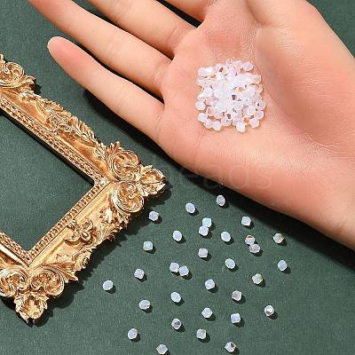 Preciosa® Crystal Beads Y-PRC-BA4-01000-201-1