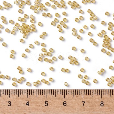 TOHO 11/0 Round Beads SEED-JPTR11-0948-1
