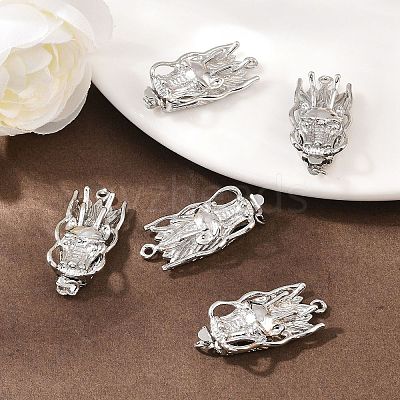Box Clasps KK622-1