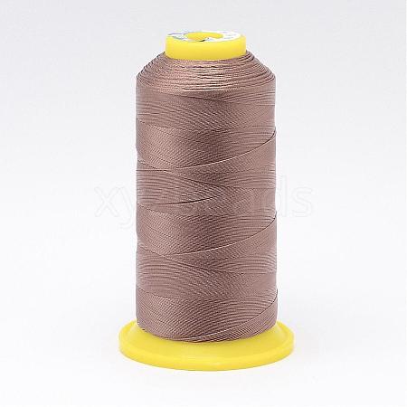 Nylon Sewing Thread NWIR-N006-01J1-0.4mm-1