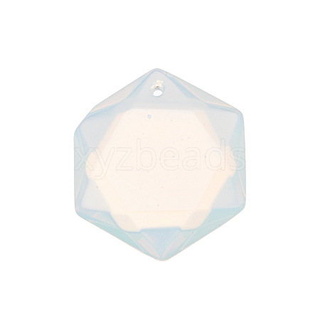 Opalite Pendants PW-WGA93CD-02-1