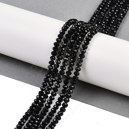 Natural White Jade Beads Strands G-Z069-01U-1