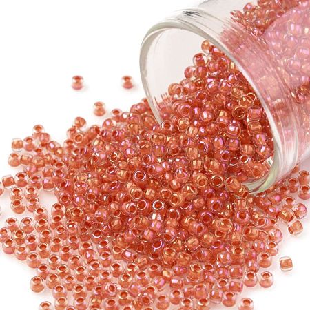 TOHO 11/0 Round Beads SEED-TR11-0190-1