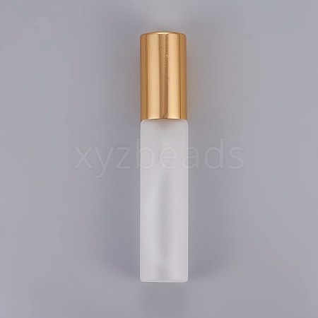 Frosted Glass Spray Bottle MRMJ-WH0042-01A-1