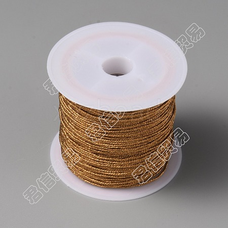 12-Ply Metallic Cord MCOR-CJ0001-03X-1