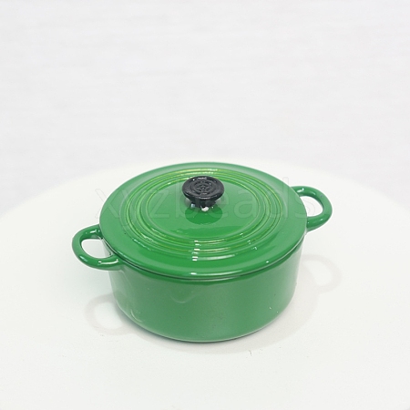 Alloy Mini Soup Pot Model PW-WG27490-05-1