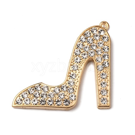 Zinc Alloy Pendants FIND-WH0044-71LG-1