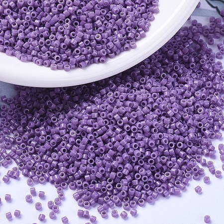 MIYUKI Delica Beads SEED-J020-DB2139-1