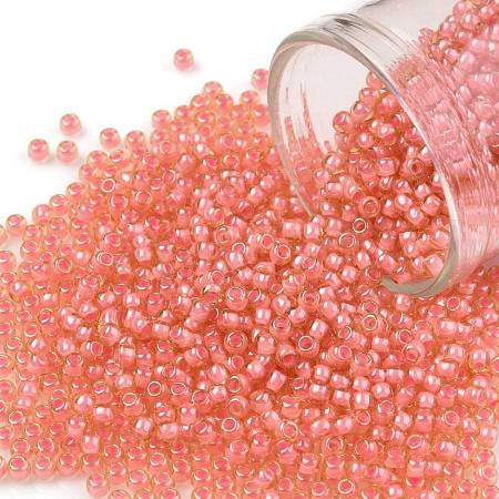 TOHO Round Seed Beads X-SEED-TR11-0956-1