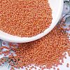 MIYUKI Round Rocailles Beads SEED-G007-RR0474-4