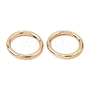 Brass Linking Rings KK-CBA9FBD-01KCG-C-2
