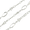 304 Stainless Steel Chains CHS-Q005-05P-1