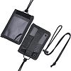 Oxford Cloth Tactical ID Card Holder FIND-WH0105-56C-1