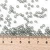 TOHO Round Seed Beads SEED-TR08-0009F-3