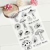 PVC Plastic Stamps DIY-WH0167-56S-5