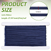 1Pc Satin Ribbon OCOR-BC0009-74B-2