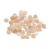 Natural Sunstone Gemstone Cabochons G-Q173-01A-03-1