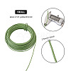 Yilisi 1 Roll Round Iron Wire FIND-YS0001-05C-9