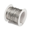 304 Stainless Steel Wire STAS-A115-01P-0.6mm-2