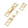SHEGRACE Brass Watch Band Clasps XGRQ3P872-650G-2