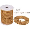 Polyester Cord NWIR-PH0001-07H-6