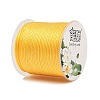 20M Round Polyester Braided Cords OCOR-I006-A05-56-2